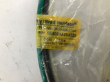 Woodhead Connectivity/Brad Harrison 1R4004A20A120 4P 16 AWG Female Straight 12'