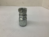 Parker P43-12 Hydraulic Hose Fitting