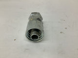Parker P43-12 Hydraulic Hose Fitting