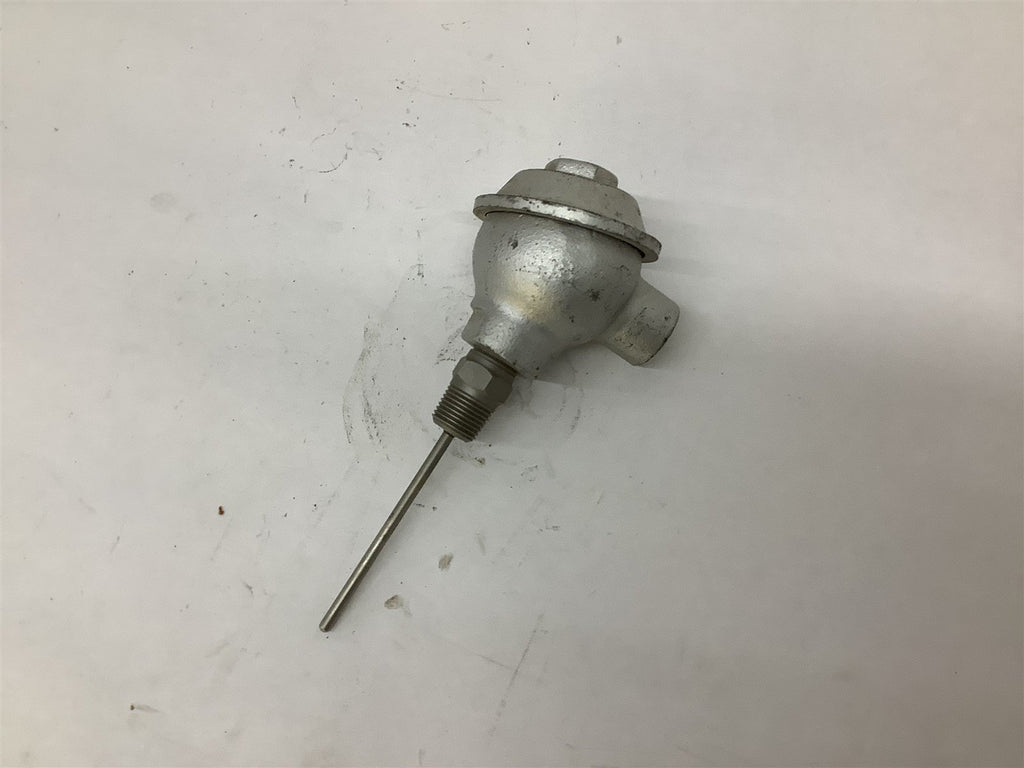 Omega 3-9/16" L x 18mm ID Probe