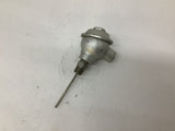 Omega 3-9/16" L x 18mm ID Probe
