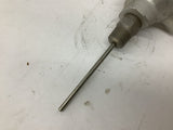 Omega 3-9/16" L x 18mm ID Probe