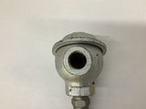 Omega 3-9/16" L x 18mm ID Probe