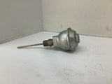 Omega 3-9/16" L x 18mm ID Probe
