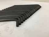 10 mm Allen Wrenches Lot Of 18