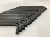 10 mm Allen Wrenches Lot Of 19