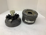 US Motors Shur Stop Kit 10563210600 Electric Brake
