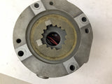US Motors Shur Stop Kit 10563210600 Electric Brake