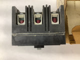 General Electric TED134100WL Circuit Breaker 100 A 280 VAC 250 VDC 3 P
