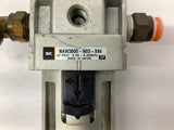 SMC NAW3000-N03-X64 Filter Regulator