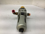 SMC NAW3000-N03-X64 Filter Regulator