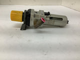 SMC NAW3000-N03-X64 Filter Regulator