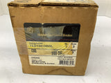 General Electric TED134100WL Circuit Breaker 100 Amps 480 VAC 250 VDC 3P