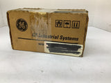 General Electric TED134100WL Circuit Breaker 100 Amps 480 VAC 250 VDC 3P