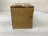 General Electric TED134100WL Circuit Breaker 100 Amps 480 VAC 250 VDC 3P