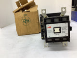 ABB EHW 145 Welding Isolation Contactor 600 VAC 200 A