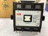 ABB EHW 145 Welding Isolation Contactor 600 VAC 200 A