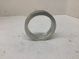 Pulley 3-3/16" ID x 2 Groove x 1/4" Groove Width