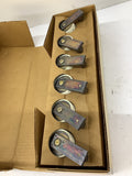 Gould NSN250RD Amp-Trap Fuses 6 Pack