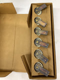 Gould NSN250RD Amp-Trap Fuses 6 Pack
