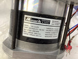 Minarik 501-XX-070 Electric Motor 4000 RPM 54 V 8.5 A 0.96 Ohms 4.63 mH