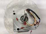 Minarik 501-XX-070 Electric Motor 4000 RPM 54 V 8.5 A 0.96 Ohms 4.63 mH