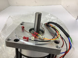 Minarik 501-XX-070 Electric Motor 4000 RPM 54 V 8.5 A 0.96 Ohms 4.63 mH