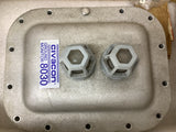Civacon 8030-120 Ground Monitor 120 V