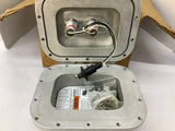 Civacon 8030-120 Ground Monitor 120 V