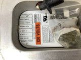 Civacon 8030-120 Ground Monitor 120 V