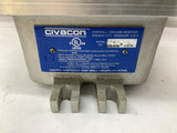 Civacon 8030-120 Ground Monitor 120 V
