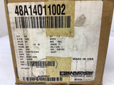 Marathon 48A14011002 Motor 3/4 HP 240 V 1425 RPM 48Y 1 PH Open Enclosure