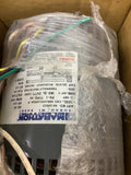 Marathon 48A14011002 Motor 3/4 HP 240 V 1425 RPM 48Y 1 PH Open Enclosure