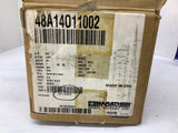 Marathon Electric 48A14011002 Motor 3/4 HP 240 V 1425 RPM 48Y 1 PH