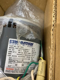 Marathon Electric 48A14011002 Motor 3/4 HP 240 V 1425 RPM 48Y 1 PH