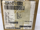 Marathon 48A14011002 Motor 3/4 HP 240 V 1425 RPM 48Y 1 PH