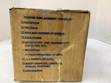 Marathon 48A14011002 Motor 3/4 HP 240 V 1425 RPM 48Y 1 PH
