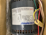 Marathon Electric 48A170247 Motor 1-3/4 HP 115/100 V 1625/1350 RPM 48Y 1PH Open