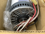 Marathon Electric 48A170247 Motor 1-3/4 HP 115/100 V 1625/1350 RPM 48Y 1PH Open