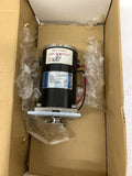 Leeson M1130009.00 DC Motor VAR HP 75-140 V VAR RPM TENV