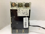 ABB Sace S3 Instantaneous Trip Circuit Breaker 3 P Type S3L 100 A 600 V