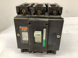 Merlin Gerin CE 104N Circuit Breaker 3 P 480 V 50/60 Hz