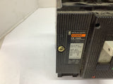 Merlin Gerin CE 104N Circuit Breaker 3 P 480 V 50/60 Hz