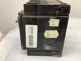 Merlin Gerin CE 104N Circuit Breaker 3 P 480 V 50/60 Hz