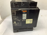 Merlin Gerin CE 104N Circuit Breaker 3 P 480 V 50/60 Hz