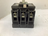 Merlin Gerin CE 104N Circuit Breaker 3 P 480 V 50/60 Hz