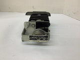 General Electric SB-9 Rotary Cam Switch