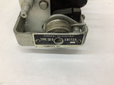 General Electric SB-9 Rotary Cam Switch