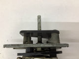 General Electric SB-9 Rotary Cam Switch