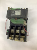 General lectric CR206E000AADA Motor Starter